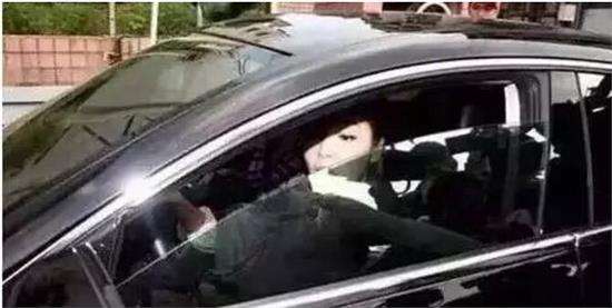 還有這種操作？車內(nèi)甲醛超標(biāo)，豪車一秒變“毒車”