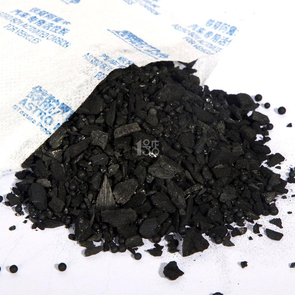 活性炭可以進行甲醛治理嗎？