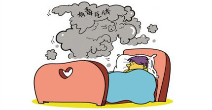 新裝修的房子怎么去甲醛和異味，您不了解的除甲醛真相