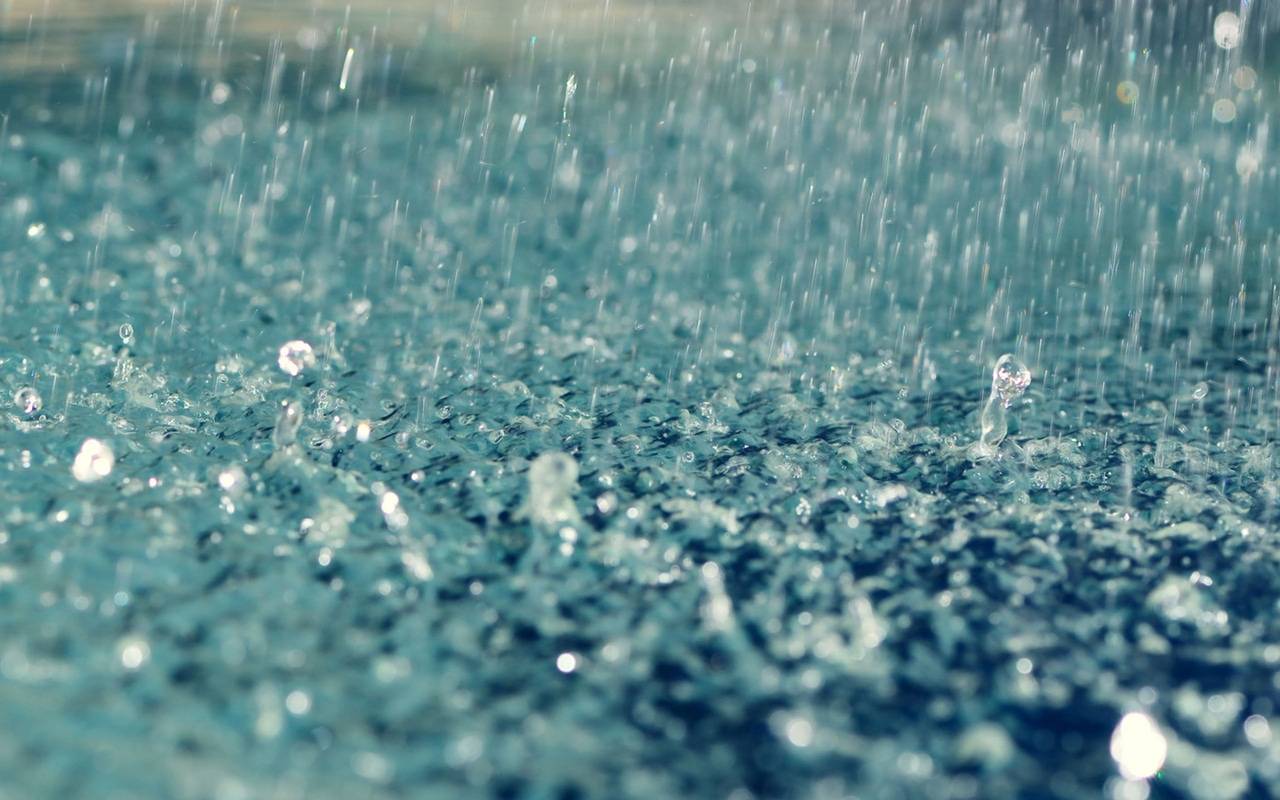 下過雨后，室內(nèi)空氣沒有清新反而甲醛超標(biāo)了