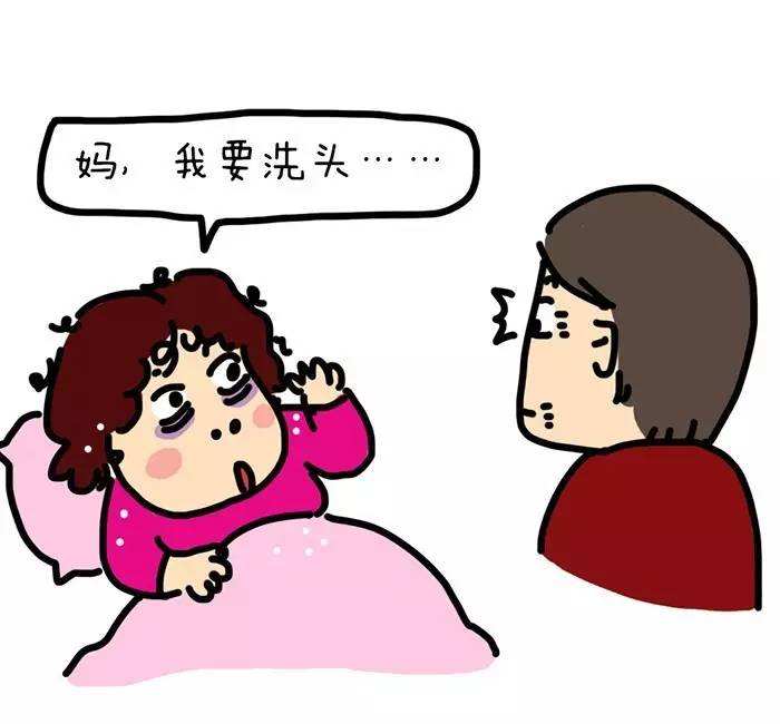 月子不下床，產婦二十天患肺栓塞