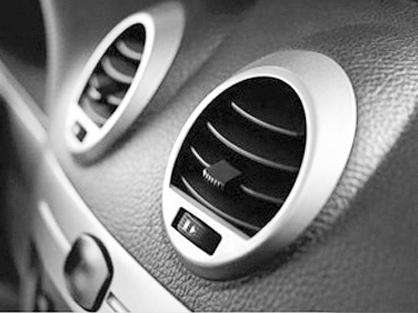 汽車異味大，活性炭和臭氧可以除甲醛嗎？