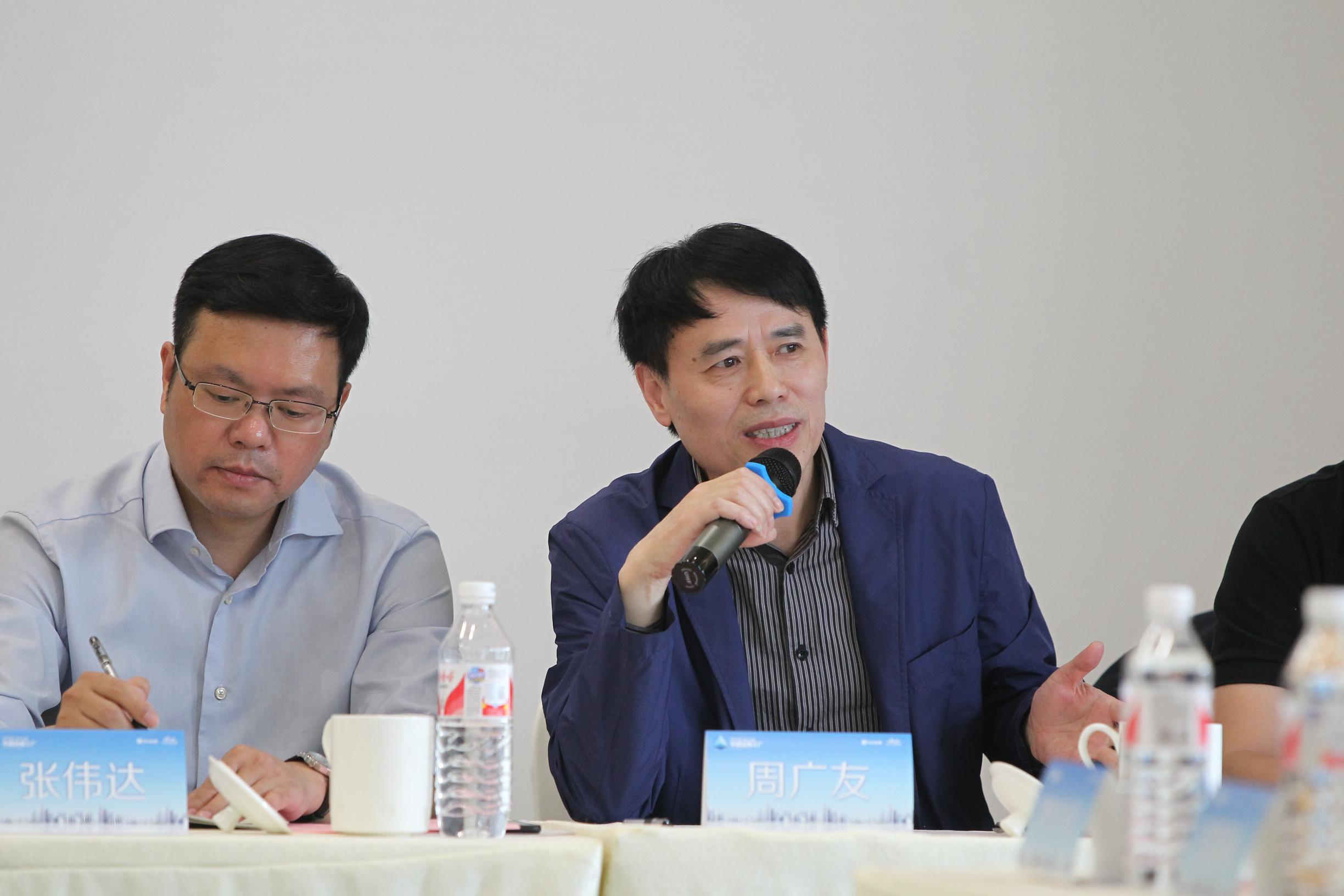創(chuàng)綠家環(huán)保應(yīng)邀參加2018中國透明工廠評選啟動(dòng)儀式！