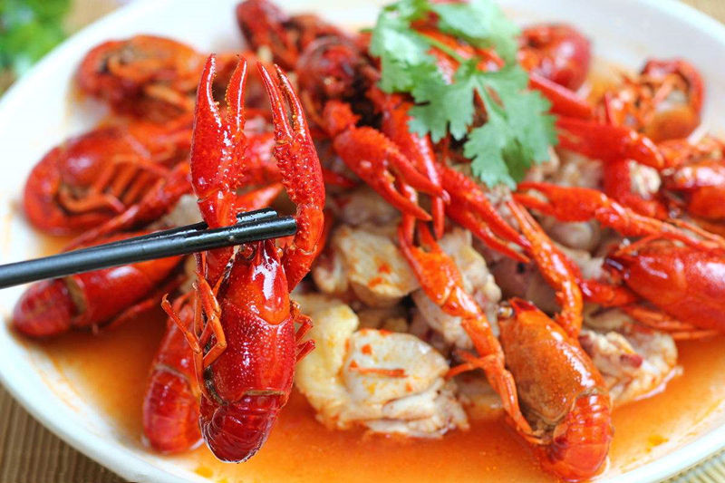 世界上***吃的美食？***名沒人會反駁！