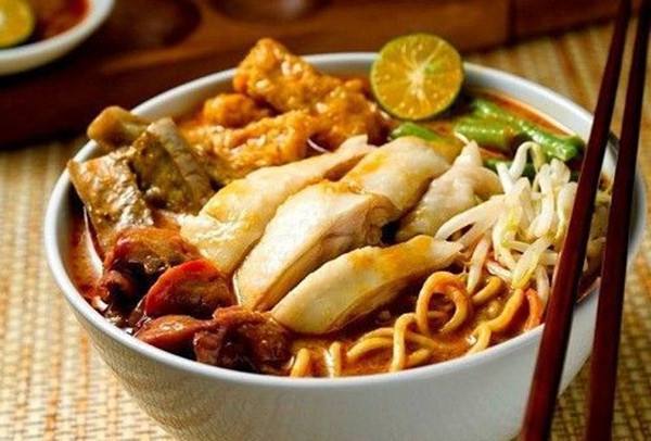 世界上***吃的美食？***名沒人會反駁！