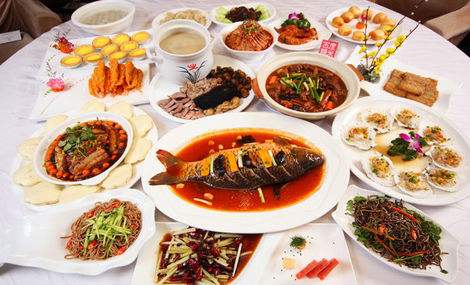 世界上***吃的美食？***名沒人會反駁！