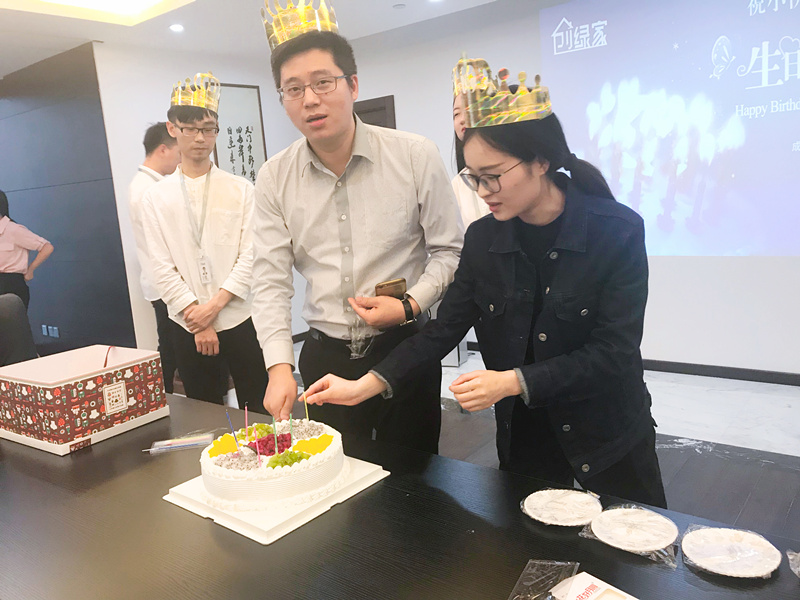 【5月生日會】這期壽星各個都可以出C位！