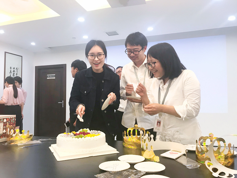 【5月生日會】這期壽星各個都可以出C位！