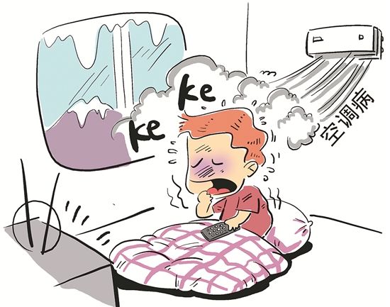 夏至高溫預(yù)警！消暑養(yǎng)生秘笈了解一下？