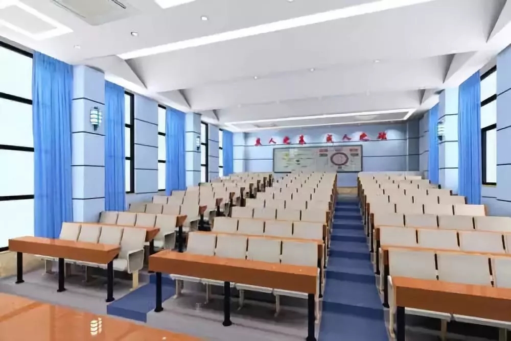 開學倒計時，學校除甲醛讓熊孩子們元氣滿滿迎接新學期！
