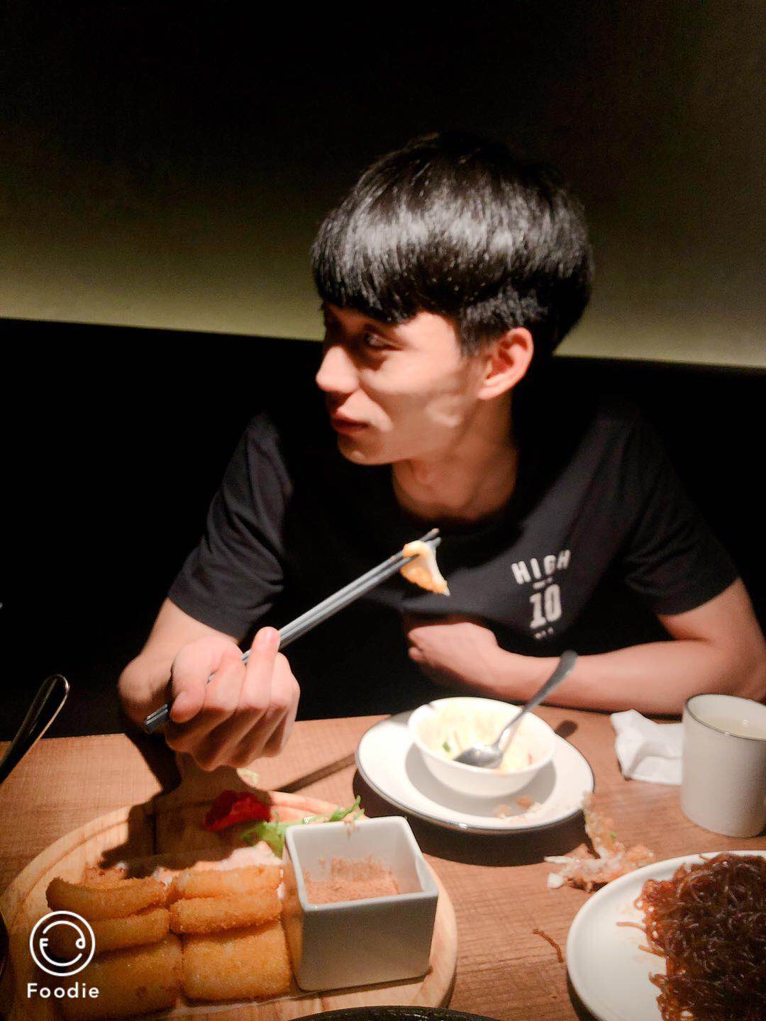 【9月生日會】糟糕，是心動的感覺