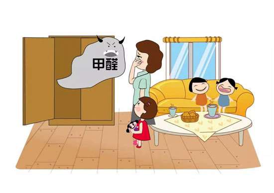 除甲醛是不是收智商稅？怎么看有沒有效果？