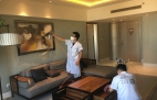開一家除甲醛公司加盟店竟然一個月就可以回本，簡直不可思議！