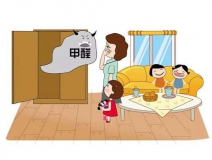 除甲醛是不是收智商稅？怎么看有沒有效果？