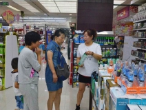 超市里的除醛、除味劑是否實用環保，這篇分析說得太對了！