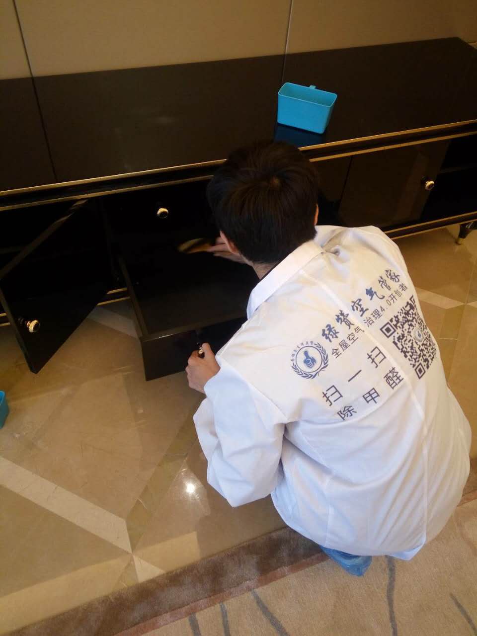 綠贊空氣管家精選治理案例大放送！