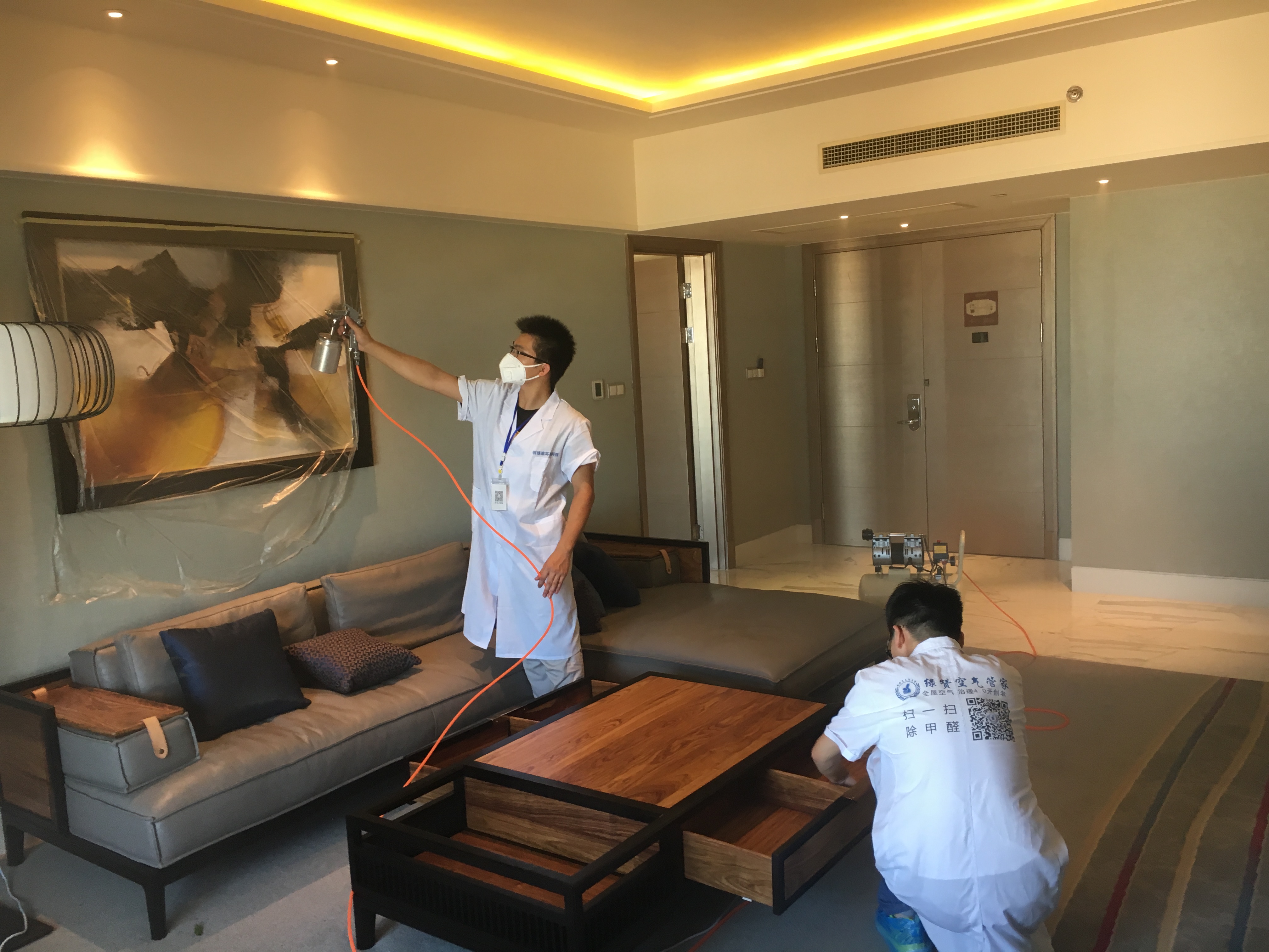 新房怎樣去甲醛？如何降低甲醛濃度？
