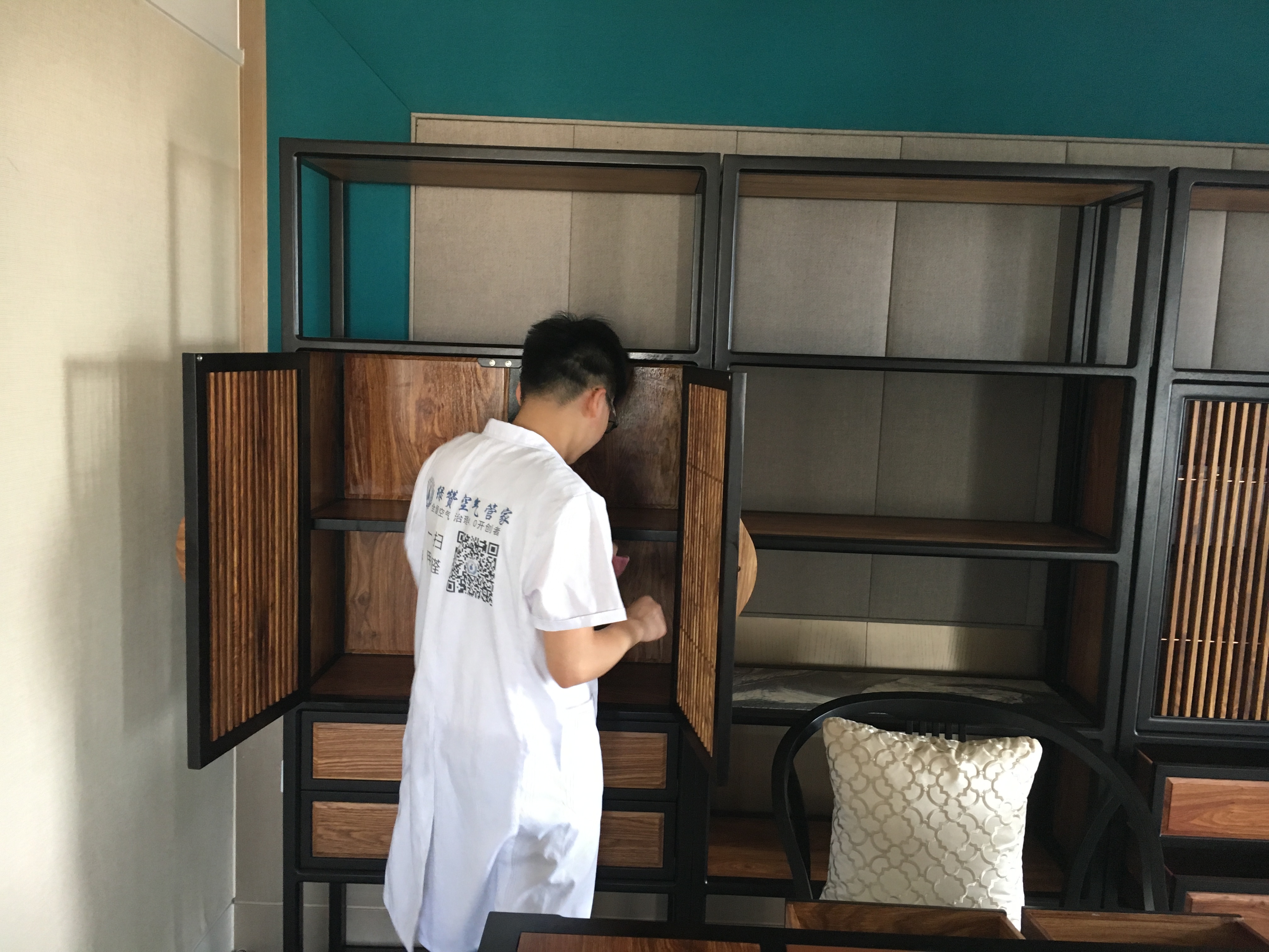 壁紙除甲醛有效果嗎？是否存在“零甲醛”壁紙呢？