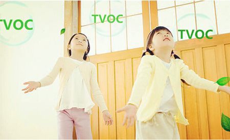 污染“大禮包”TVOC，這樣的有機污染物種群只有這樣治理才科學……